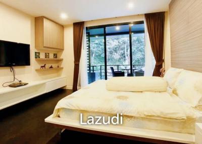 1 Bed 1 Bath Condo For Sale At The Unity Patong