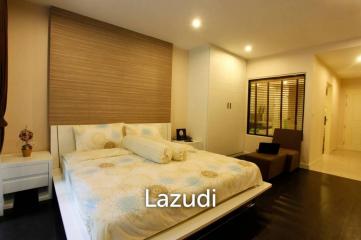 1 Bed 1 Bath Condo For Sale At The Unity Patong