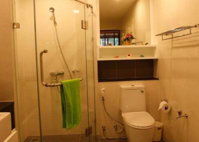 1 Bed 1 Bath Condo For Sale At The Unity Patong