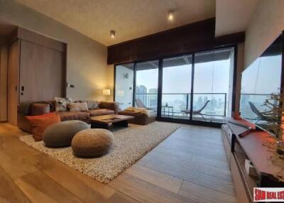 The Lofts Asoke - Stunning 2 Bedroom Condo for Sale in Asoke