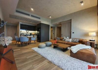 The Lofts Asoke - Stunning 2 Bedroom Condo for Sale in Asoke