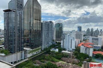 The Lofts Asoke - Stunning 2 Bedroom Condo for Sale in Asoke