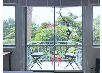 Lovely 2-bedroom in a prime area close to BTS Thonglor. - 920071058-283