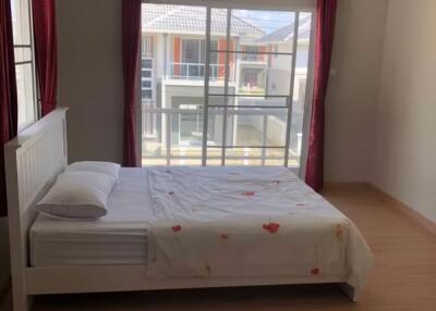 House for Rent in Mae Pu Kha, San Kamphaeng.