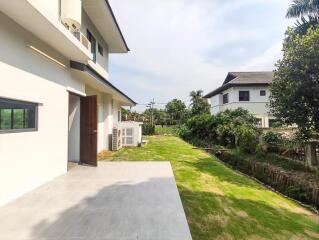 Pool Villa for Sale/Rent in Rim Tai, Mae Rim