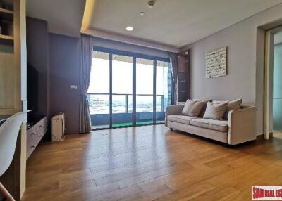 Lumpini 24 - Stunning 2 Bed Condo for Sale in Phromphong