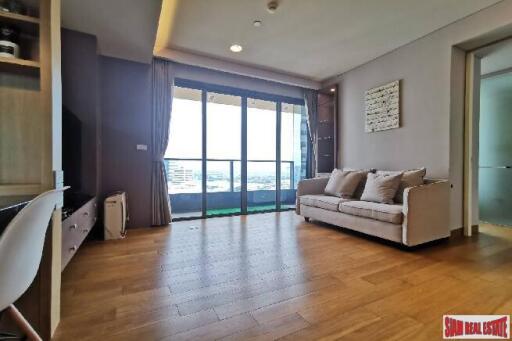 Lumpini 24 - Stunning 2 Bed Condo for Sale in Phromphong