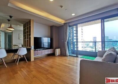 Lumpini 24 - Stunning 2 Bed Condo for Sale in Phromphong