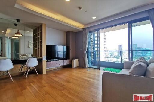 Lumpini 24 - Stunning 2 Bed Condo for Sale in Phromphong