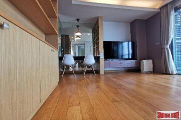 Lumpini 24 - Stunning 2 Bed Condo for Sale in Phromphong