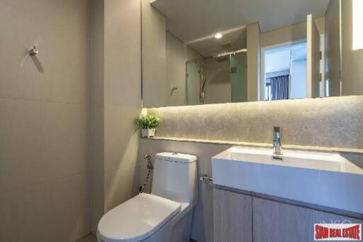 Lumpini 24 - Amazing 2 Bed Condo for Sale in Phromphong