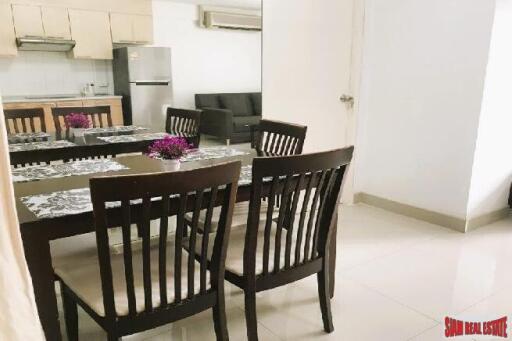 Plus 38 - Great 2 Bed Condo for Sale in Thong Lo