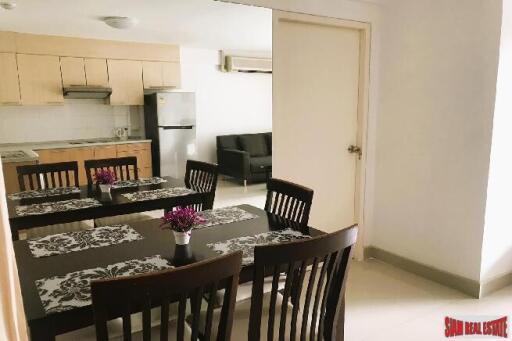 Plus 38 - Great 2 Bed Condo for Sale in Thong Lo