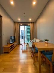 Condo for Rent at Keyne by Sansiri