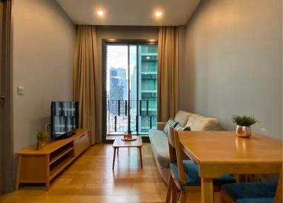 Condo for Rent at Keyne by Sansiri