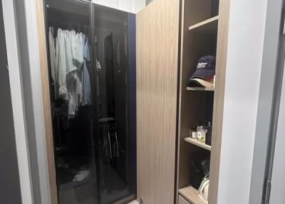 Condo for Rent at XT Ekkamai