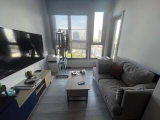 Condo for Rent at XT Ekkamai