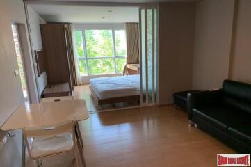 Hive Sukhumvit 65 - Cheerful Pool View One Bedroom Condo for Sale 650 m. from BTS Ekkamai