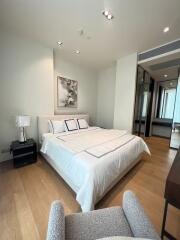 Condo for Rent at 28 Chidlom by SC Asset