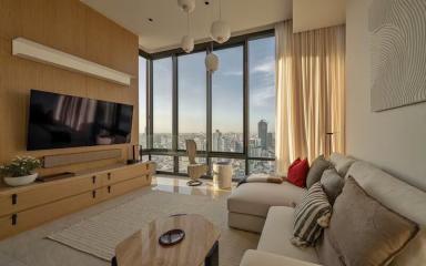 Condo for Rent at Ashton Silom