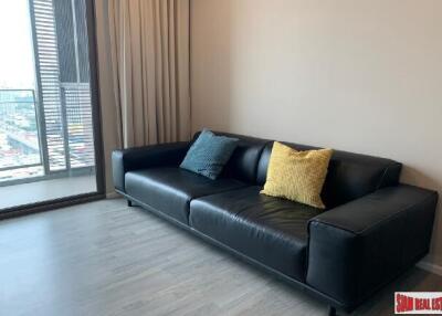 333 Riverside - Fully Furnished Condo With Large Kitchen For Sale With Parking Available Near The River - Bang Sue Bangkok