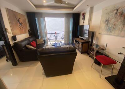 1 Bedroom Condo in Avenue Residence Central Pattaya C009841