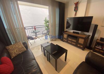 1 Bedroom Condo in Avenue Residence Central Pattaya C009841