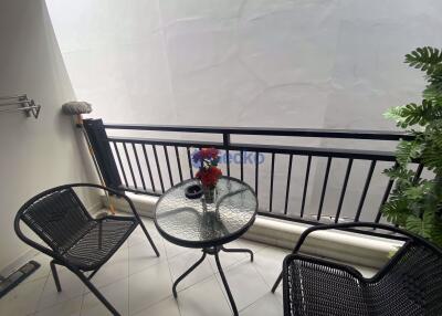1 Bedroom Condo in Avenue Residence Central Pattaya C009841