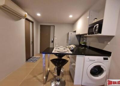 Mirage Sukhumvit 27 - Nice and Comfortable One Bedroom Condo for Sale Near BTS Asoke