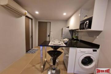 Mirage Sukhumvit 27 - Nice and Comfortable One Bedroom Condo for Sale Near BTS Asoke