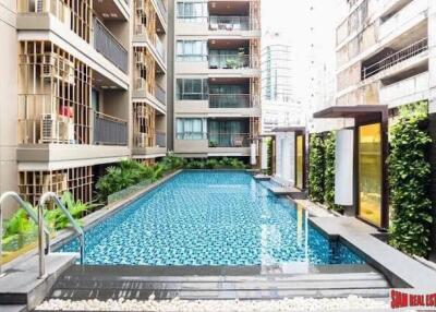 Mirage Sukhumvit 27 - Nice and Comfortable One Bedroom Condo for Sale Near BTS Asoke