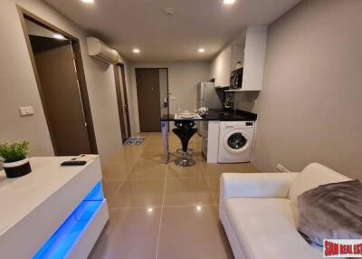 Mirage Sukhumvit 27 - Nice and Comfortable One Bedroom Condo for Sale Near BTS Asoke