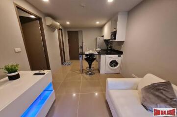 Mirage Sukhumvit 27 - Nice and Comfortable One Bedroom Condo for Sale Near BTS Asoke