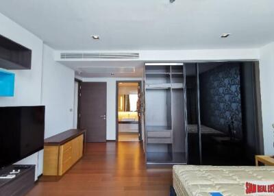 Hyde Sukhumvit 13 - 4 Bed Duplex Condo on 37/38th Floors at Sukhumvit 11