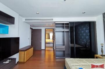 Hyde Sukhumvit 13 - 4 Bed Duplex Condo on 37/38th Floors at Sukhumvit 11