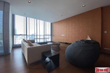 Hyde Sukhumvit 13 - 4 Bed Duplex Condo on 37/38th Floors at Sukhumvit 11