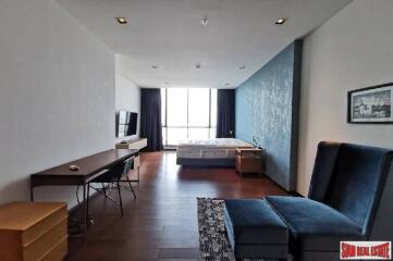 Hyde Sukhumvit 13 - 4 Bed Duplex Condo on 37/38th Floors at Sukhumvit 11