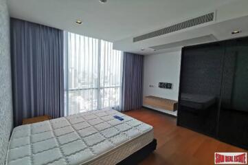 Hyde Sukhumvit 13 - 4 Bed Duplex Condo on 37/38th Floors at Sukhumvit 11