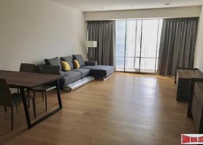 Hyde Sukhumvit 13 - 2 Bed 2 Bath Large Condo for Sale Near BTS Nana - Amenities Include Swimming Pool, Gym, Library, Kid