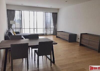 Hyde Sukhumvit 13 - 2 Bed 2 Bath Large Condo for Sale Near BTS Nana - Amenities Include Swimming Pool, Gym, Library, Kid