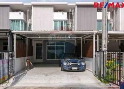 122 Sqm., 3 Beds Condo listed for ฿ 2,790,000.