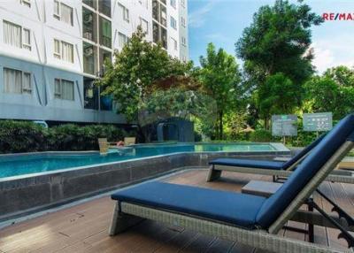 29 Sqm., 1 Bed Condo listed for ฿ 1,150,000.