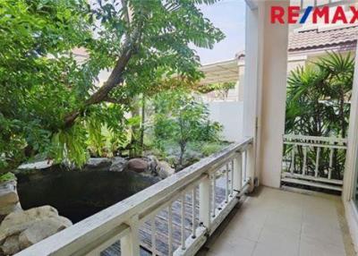 180 Sqm., 4 Beds, 2 Baths House listed for ฿ 4,990,000.