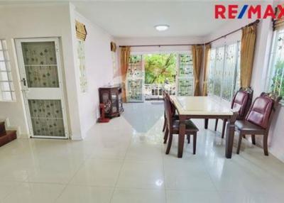 180 Sqm., 4 Beds, 2 Baths House listed for ฿ 4,990,000.