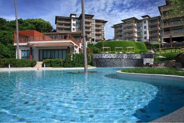 Freehold Foreigner Quota Beachfront Condo in Laem-Seth, Koh Samui - 920121001-1849