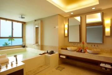 Freehold Foreigner Quota Beachfront Condo in Laem-Seth, Koh Samui - 920121001-1849