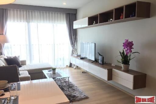 Noble Refine - Stunning 1 Bedroom Condo for Sale in Phom Phong