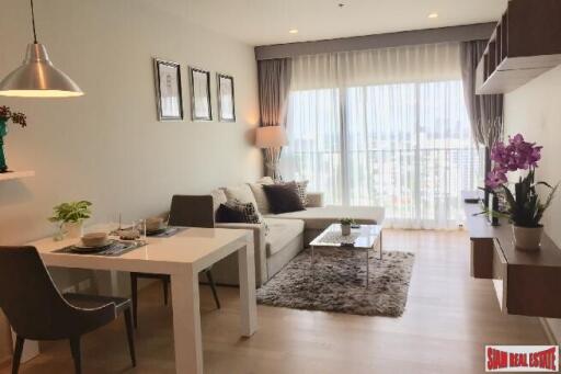 Noble Refine - Stunning 1 Bedroom Condo for Sale in Phom Phong