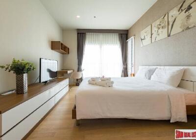 Noble Refine - Stunning 1 Bedroom Condo for Sale in Phom Phong