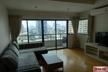 Sathorn Gardens - Stunning 2 Bed Condo for Rent in Chong Nonsi